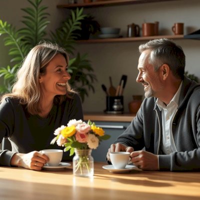 Header afbeelding voor Eerder met pensioen? Ontdek hoe jij het beste keuzes maakt voor de toekomst